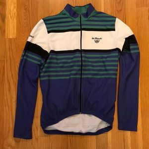 De Marchi Italian Cycling Jersey 🚴‍♀️